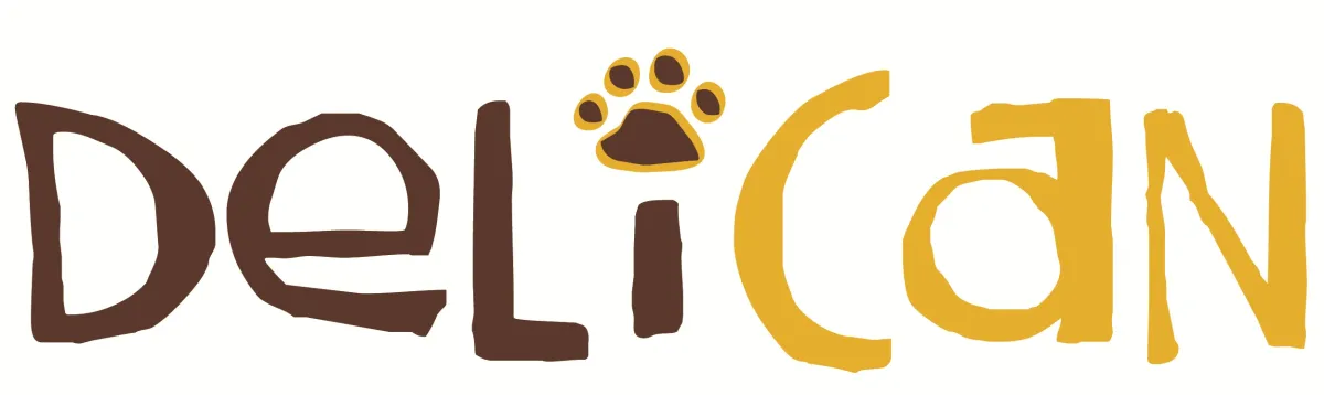 DeliCan Logo