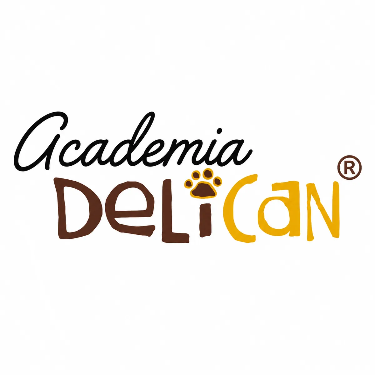 Academia DeliCan Logo