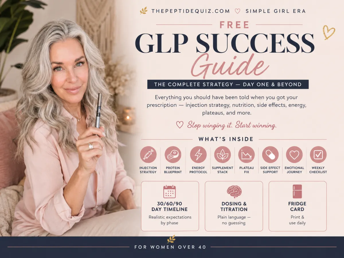 The Complete GLP Success Guide