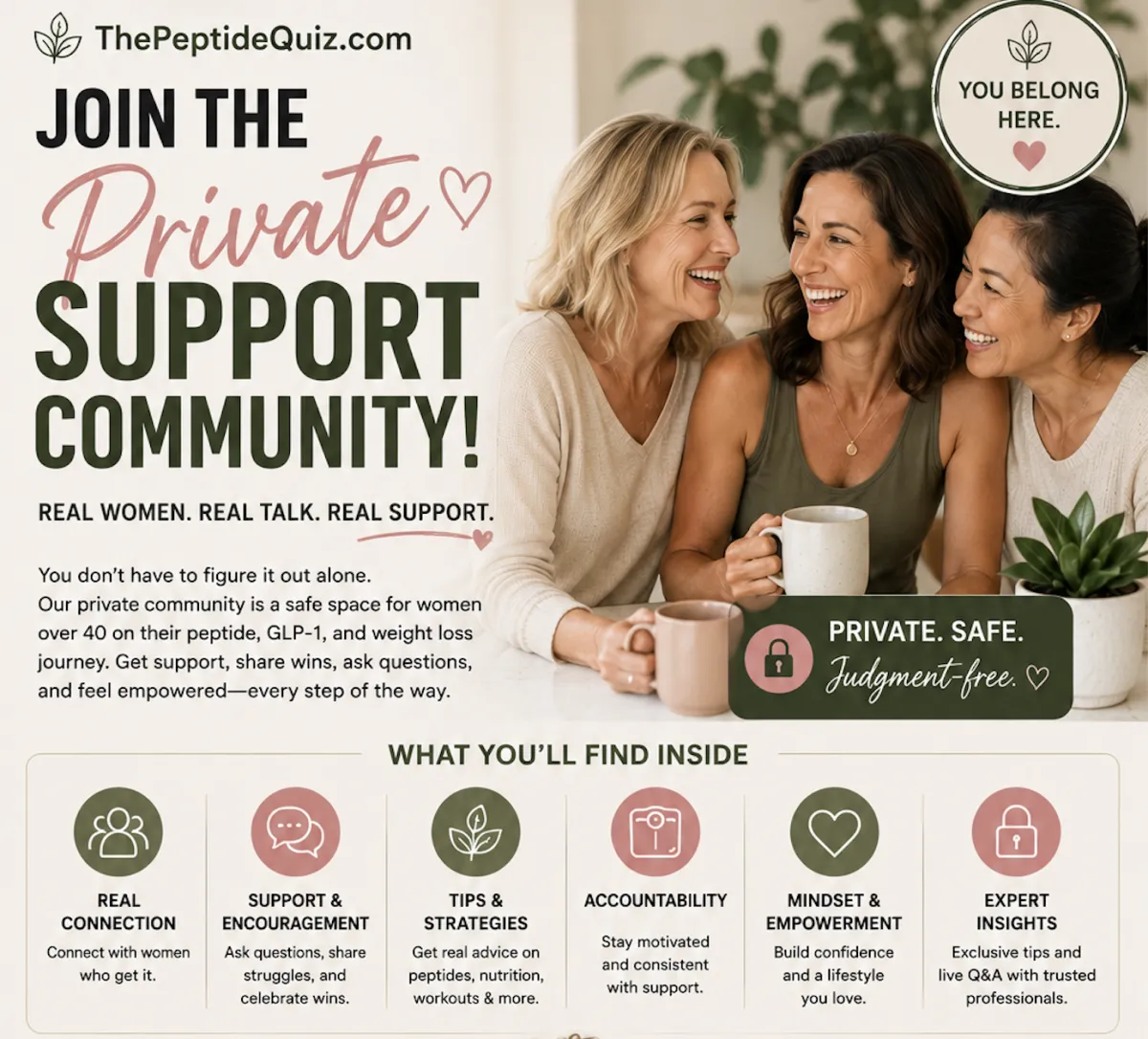 Support Community