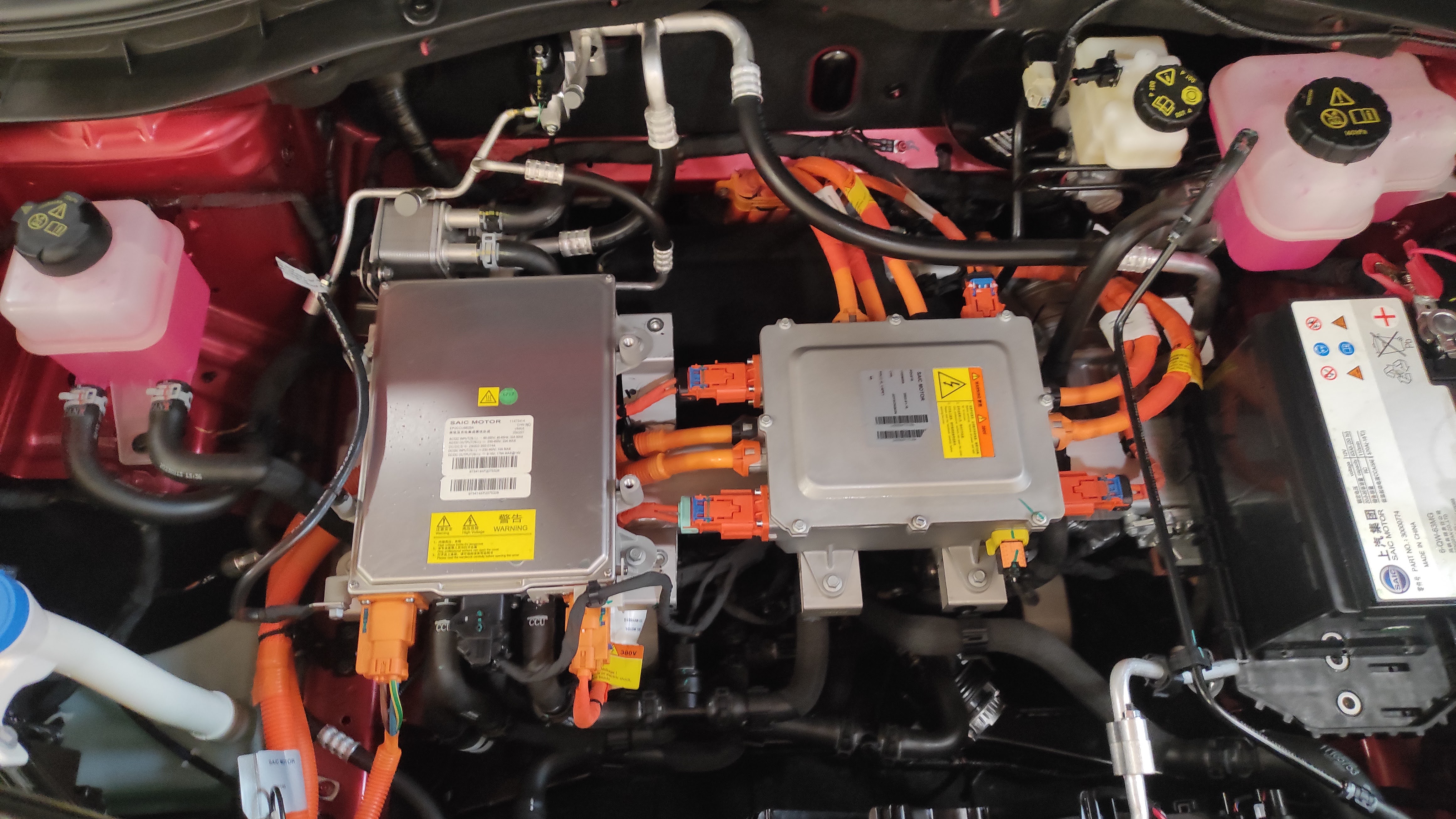 ASPECTOS QUE DEBE PREPARAR EL TALLER PARA ATENDER VEHÍCULOS ELÉCTRICOS