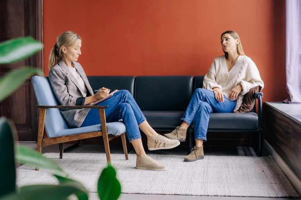 Live Beyond Counseling