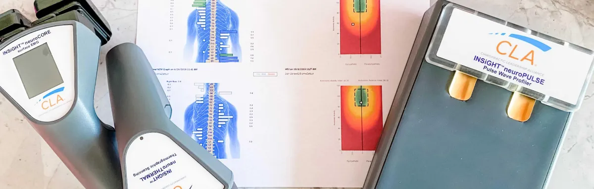 INSiGHT scanning technology