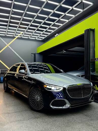 Ceramic Coating vs Wax: Best Car Paint Protection