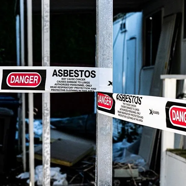 asbestos removal salem oregon