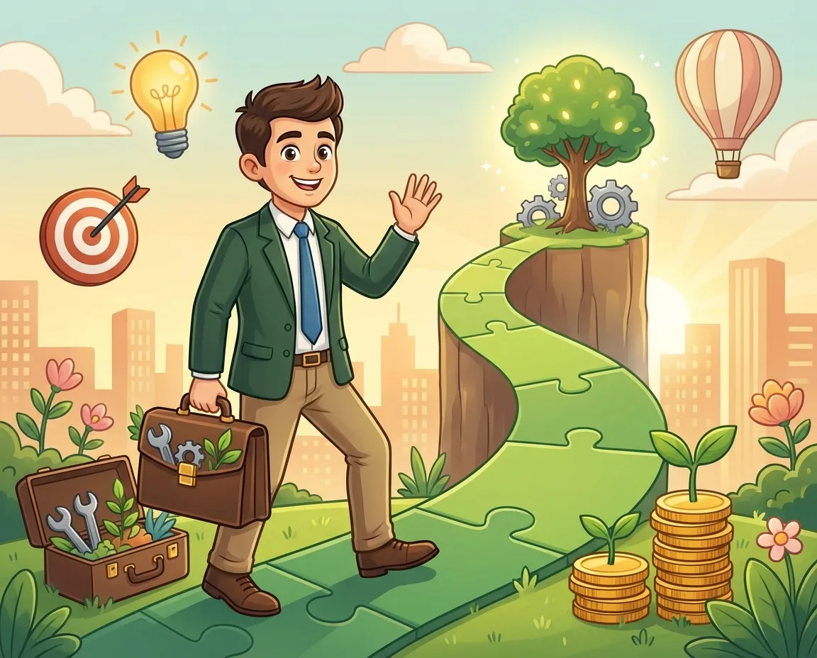 building a stron SEO