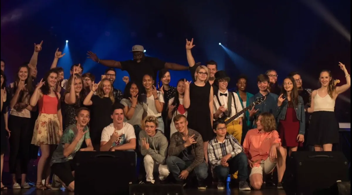 Enseignement
