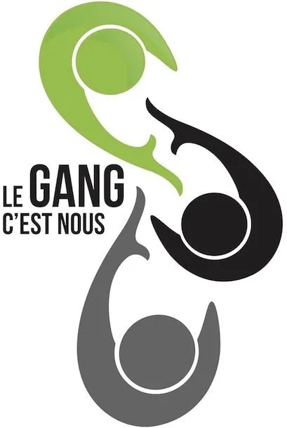 Le GANG cest nous