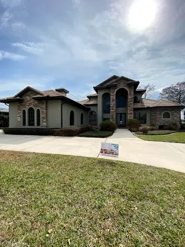 Exterior Painting in Florida