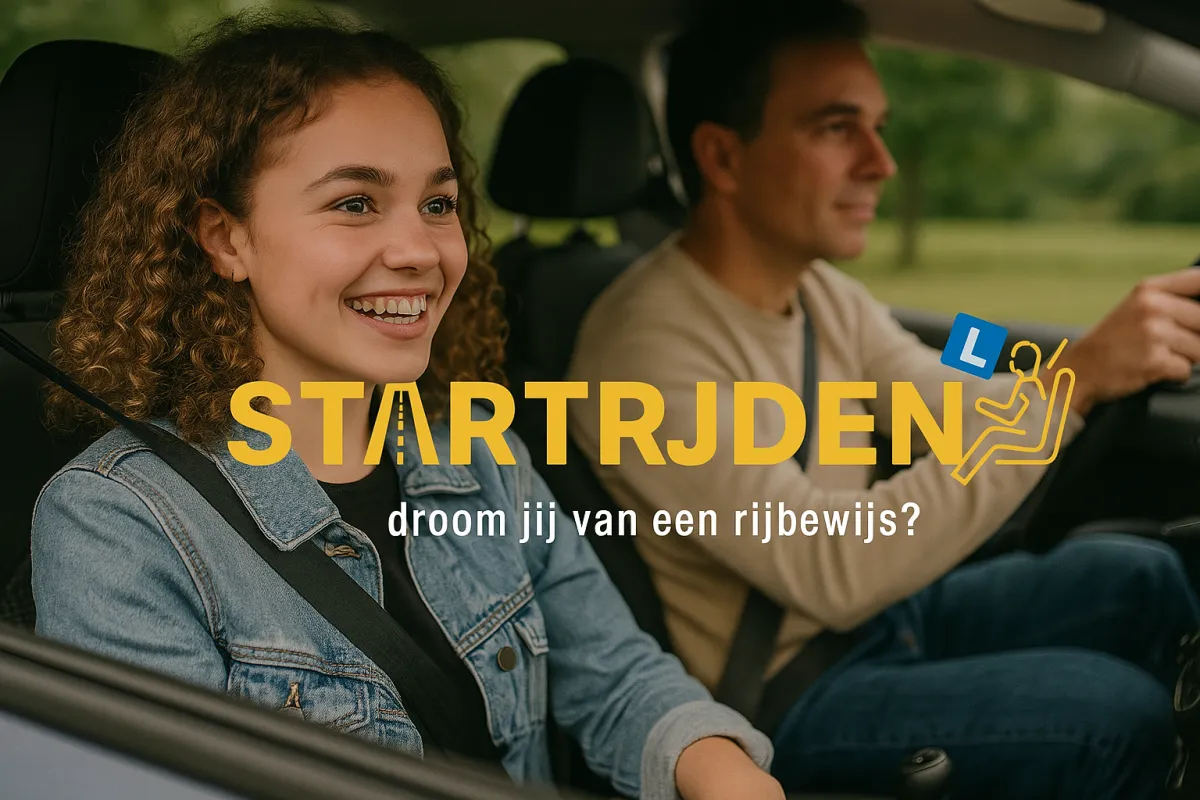person driving car during daytime