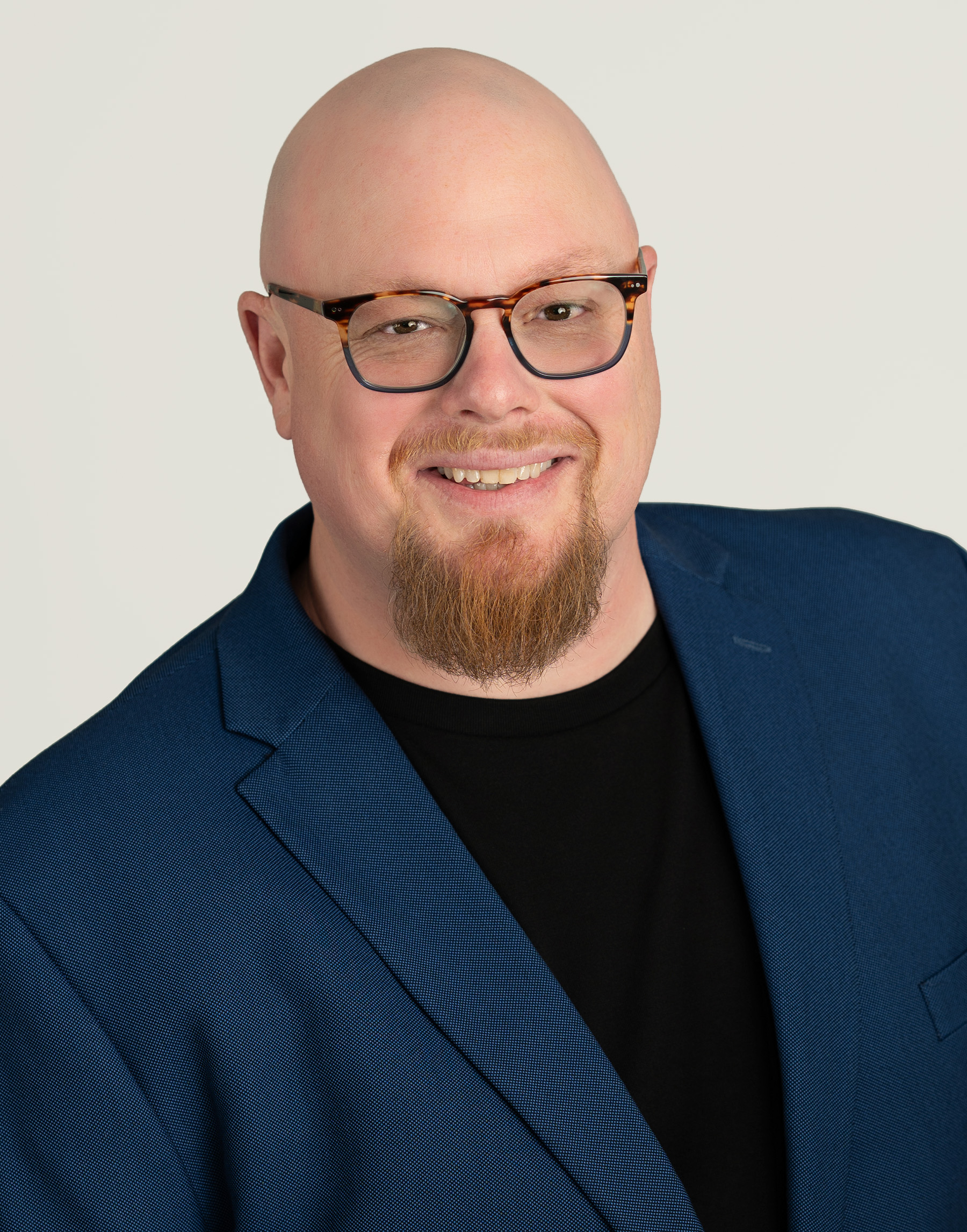 Erik Skinner Focal Point Coach