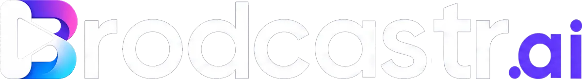 Brodcastr AI