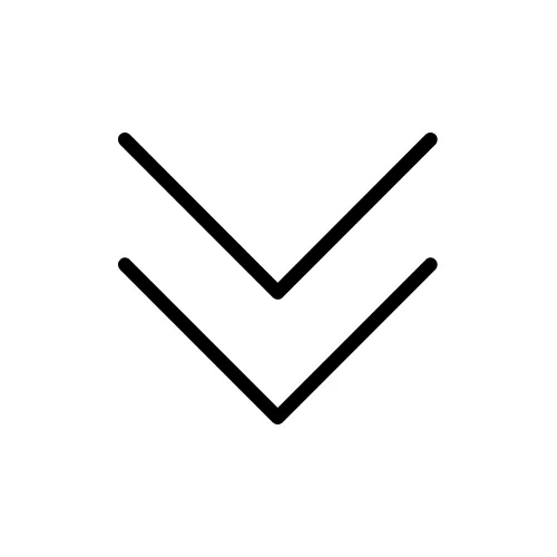 downward arrow 