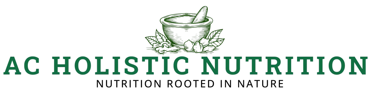 AC Holistic Nutrition