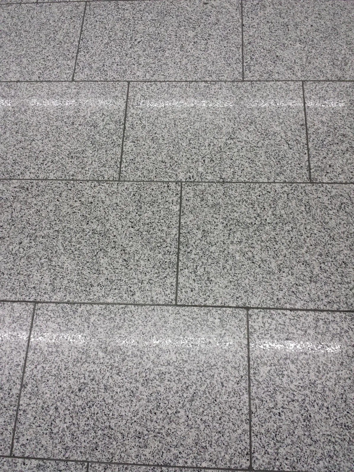 Tile Flooring
