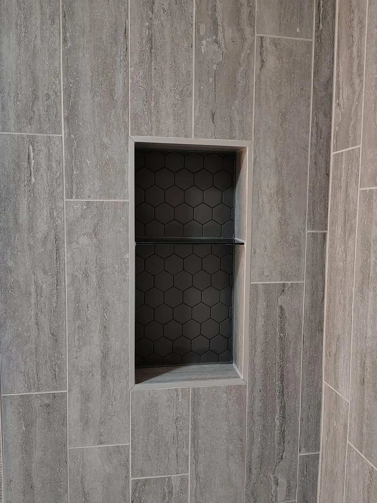 Tile Flooring Conway