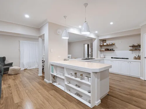  Vinyl Flooring