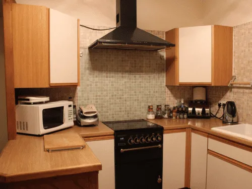 Little Rock Backsplash