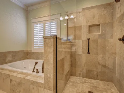 Vilonia Backsplash