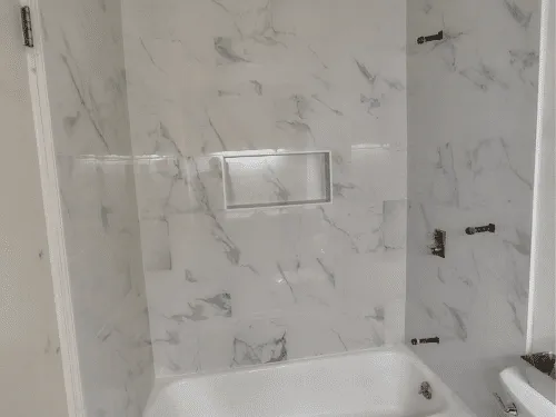 Backsplash Conway