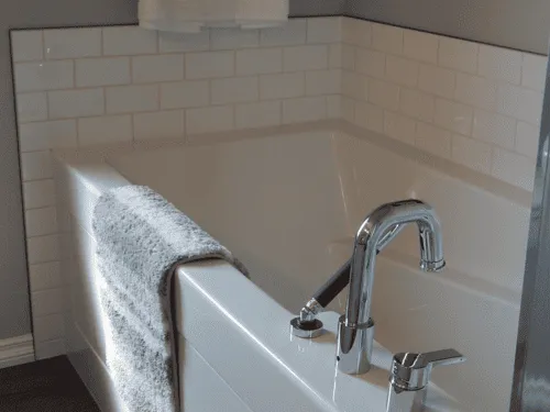 Tile Flooring
