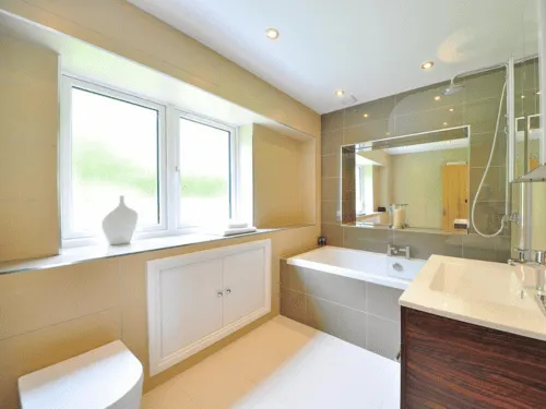 Little Rock Custom bathtub Installation