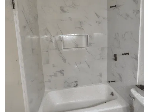 Backsplash Conway
