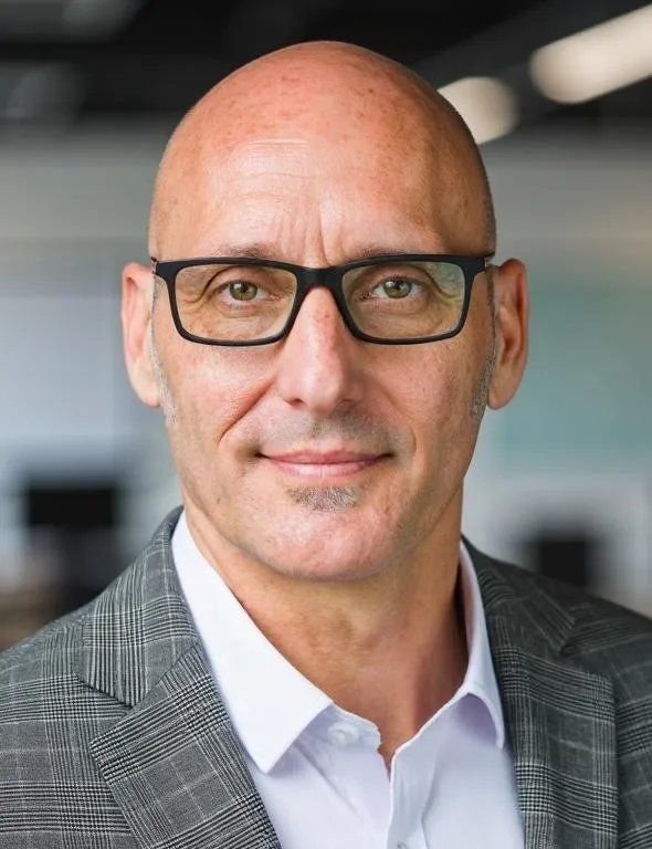 Brett Thomas Accelerating Leadership