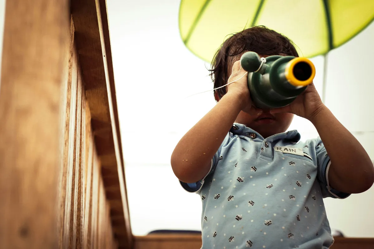 How Curiosity Can Help You Break Free From Anxiety and Limiting Beliefs