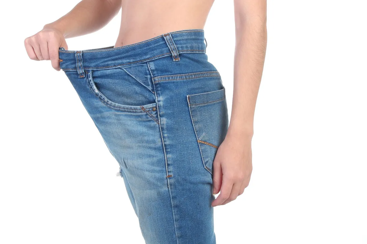 The Key to Lasting Weight Loss Success: Transforming Your Self-Imageost