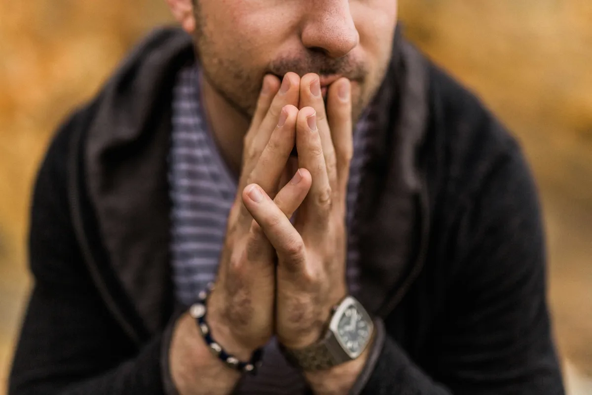 How to Break the Cycle of Looping Thoughts and Worry