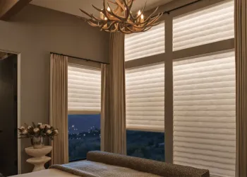 Custom Draperies Chattanooga TN