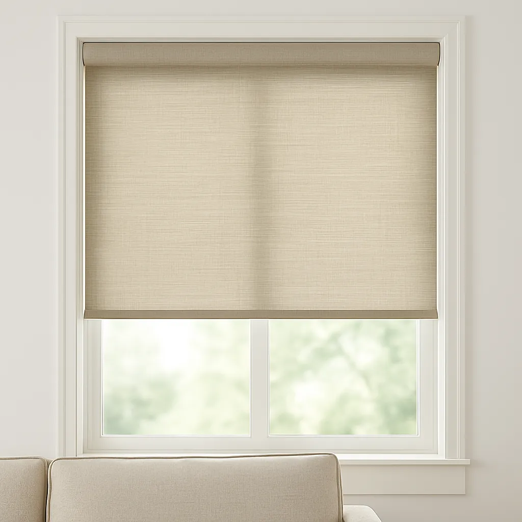 roller shades