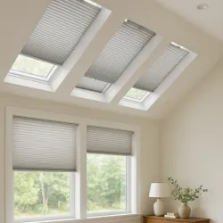 Skylight shades