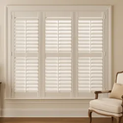 hybrid shutters
