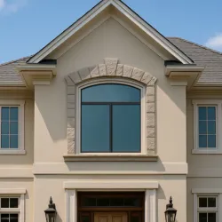 neutral window film