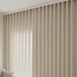 Modern & Minimalist Track Decorative Hardware