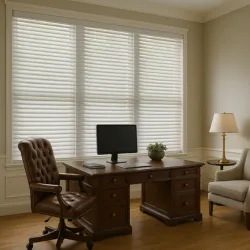 Everwood Blinds