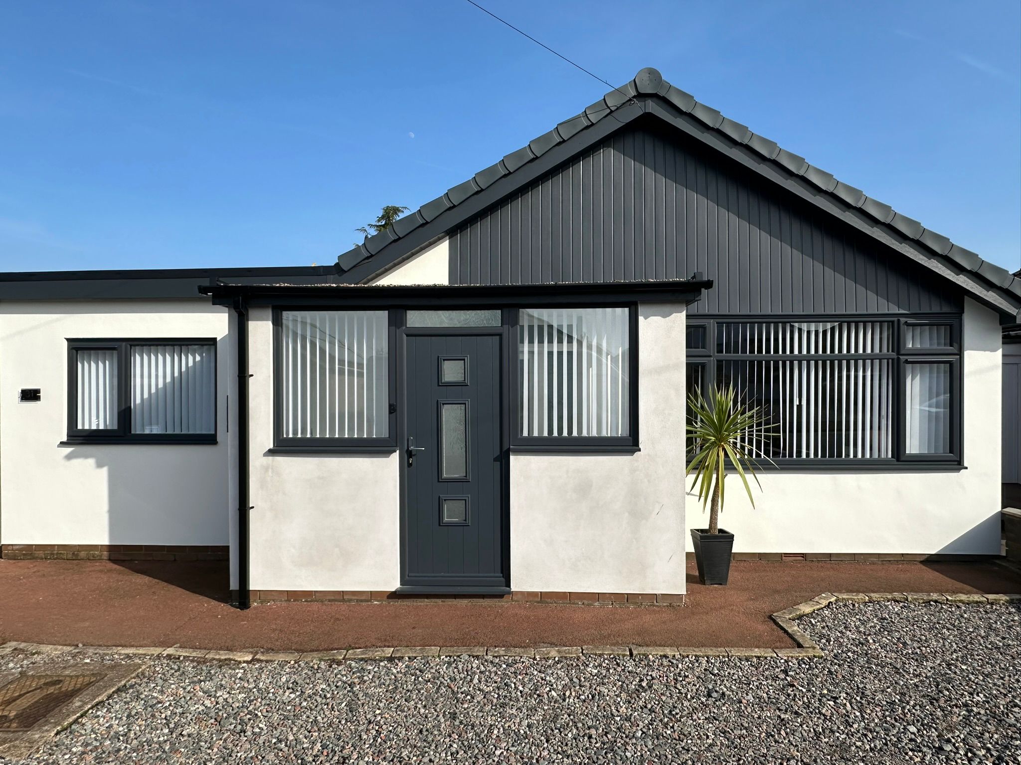 Window Installations