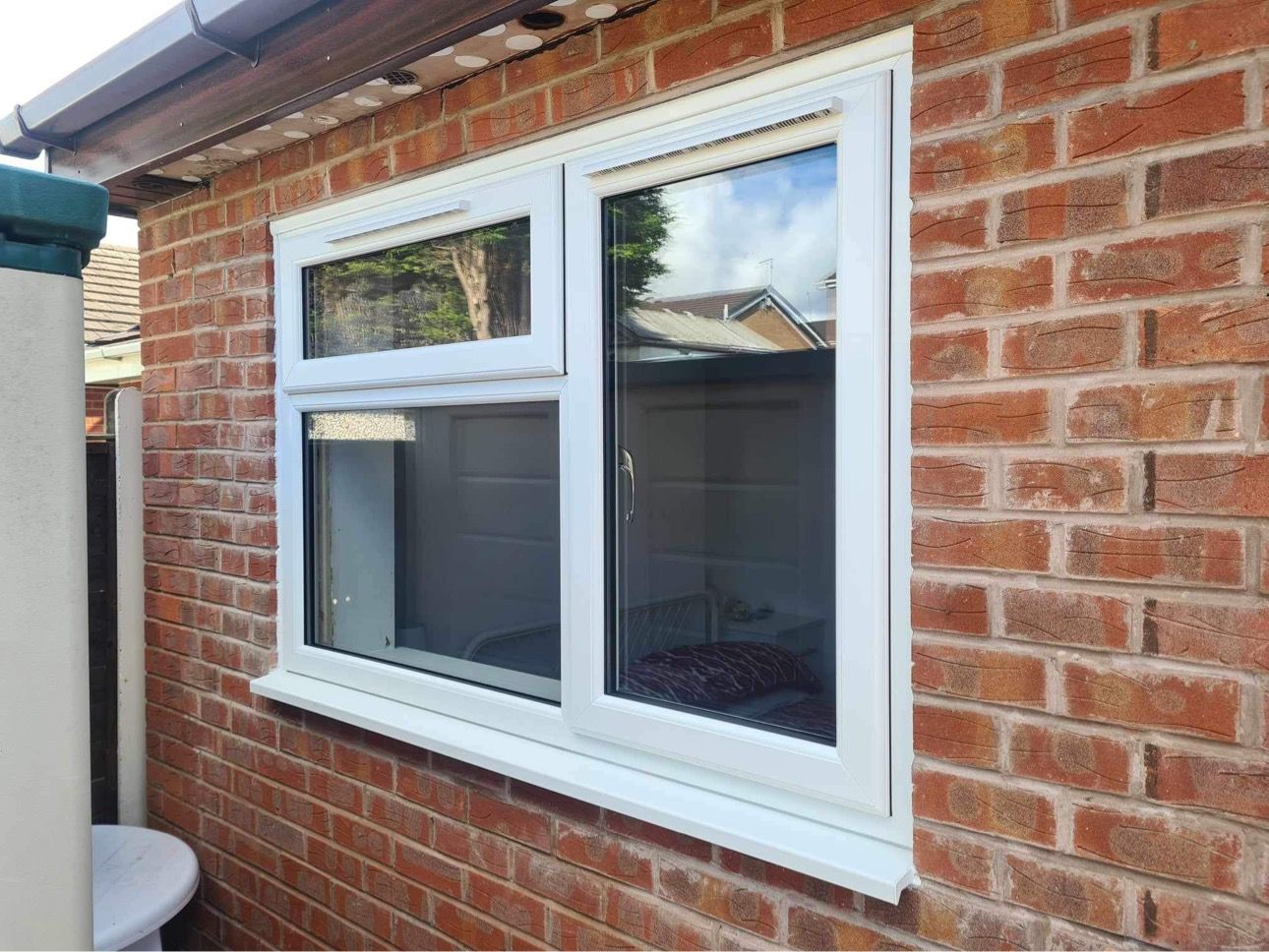 Energy Efficient Windows