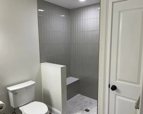 Buckingham Bathroom Remodeling