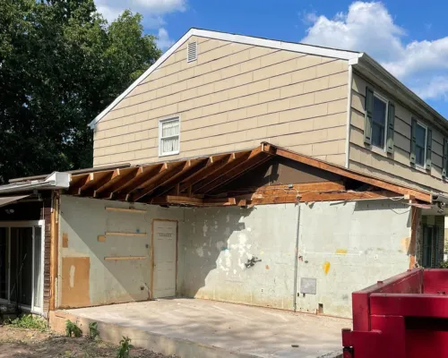  Roofing