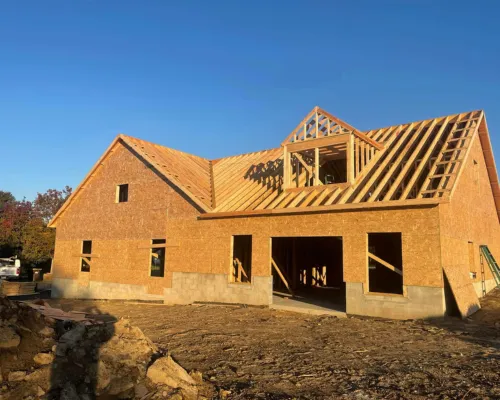 Roofing
