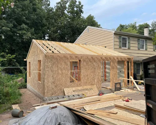  Roofing
