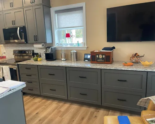 Buckingham Kitchen Remodeling