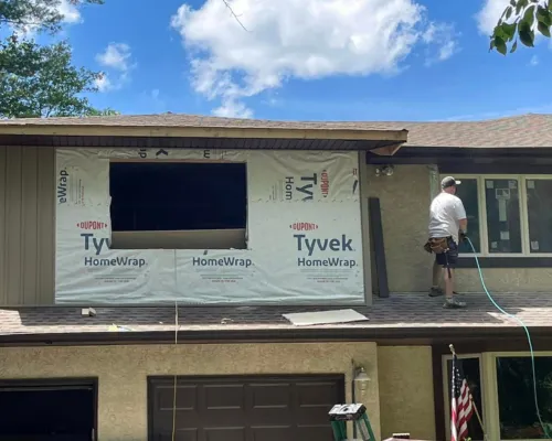  Roofing