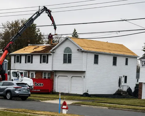  Roofing