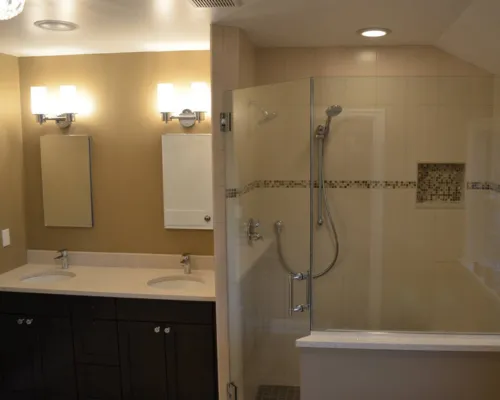 Bathroom Remodeling in Doylestown