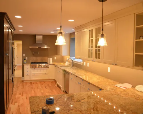 Kitchen Remodeling in Doylestown