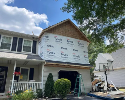 Custom Home Additions in Doylestown